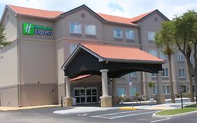 Holiday Inn Express Venice By Ihg